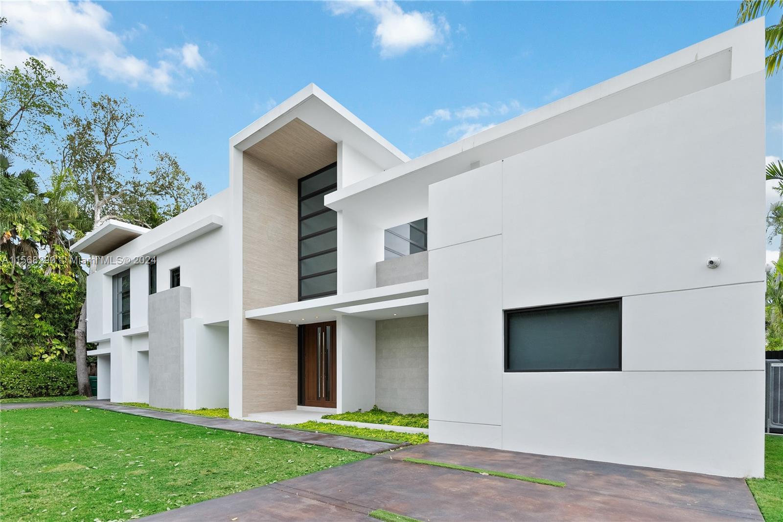 RANCHO VILLAS 1ST ADDN - Residential