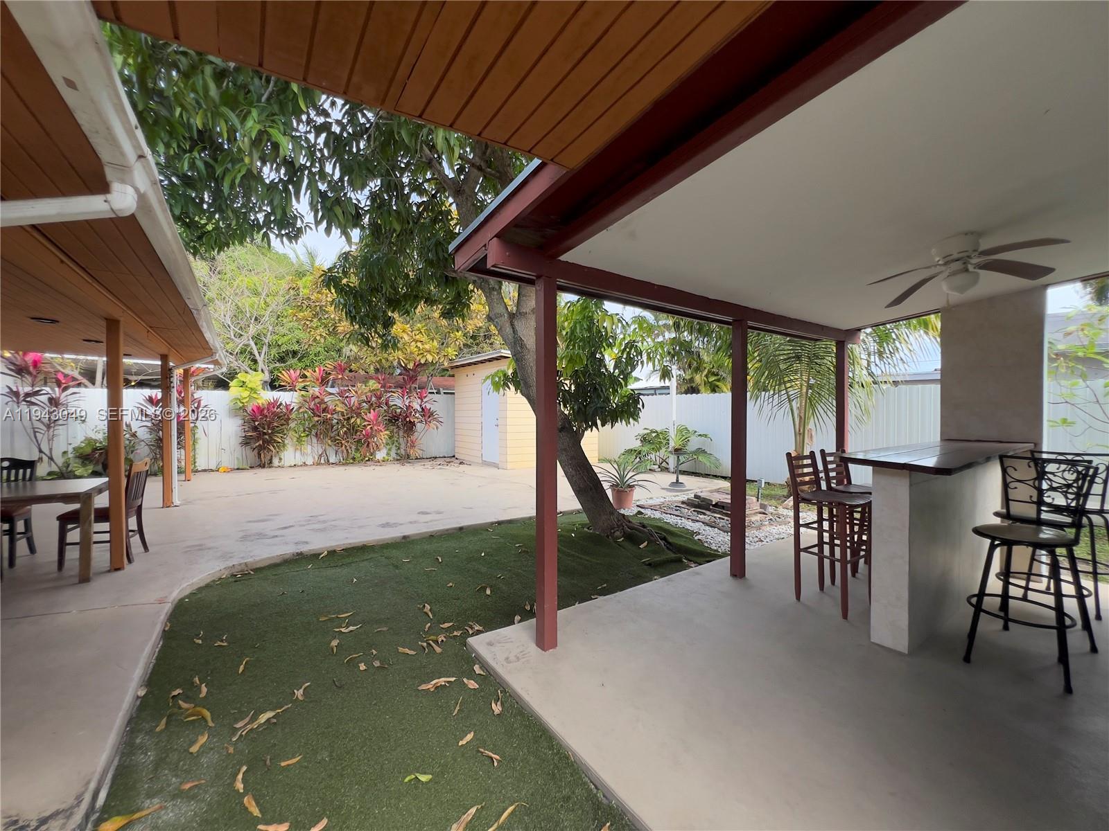 SILVER BLUFF GARDENS - Residential Lease