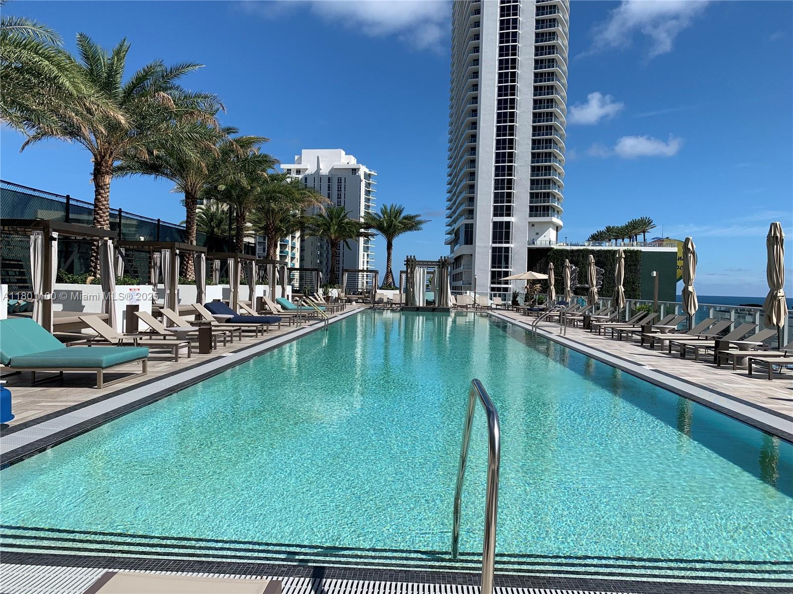 4010 SOUTH OCEAN CONDO HO - Residential