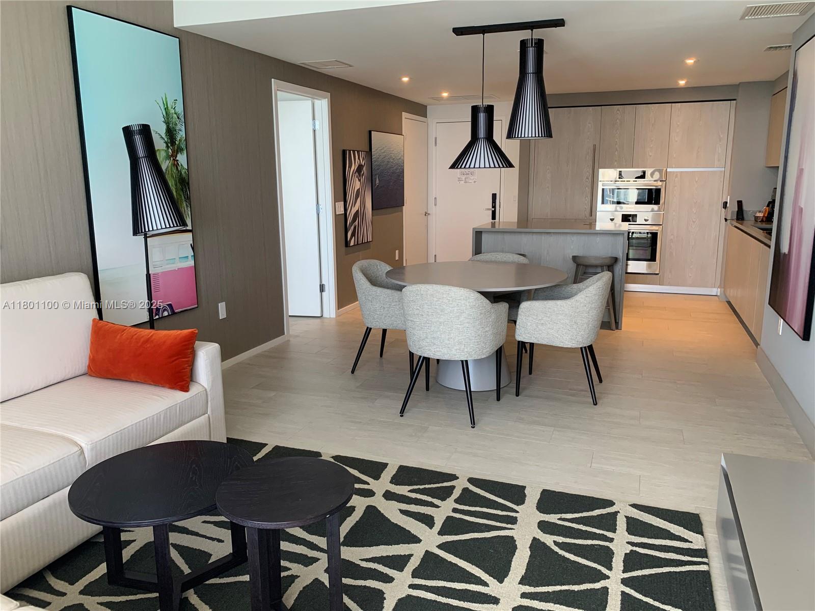 4010 SOUTH OCEAN CONDO HO - Residential