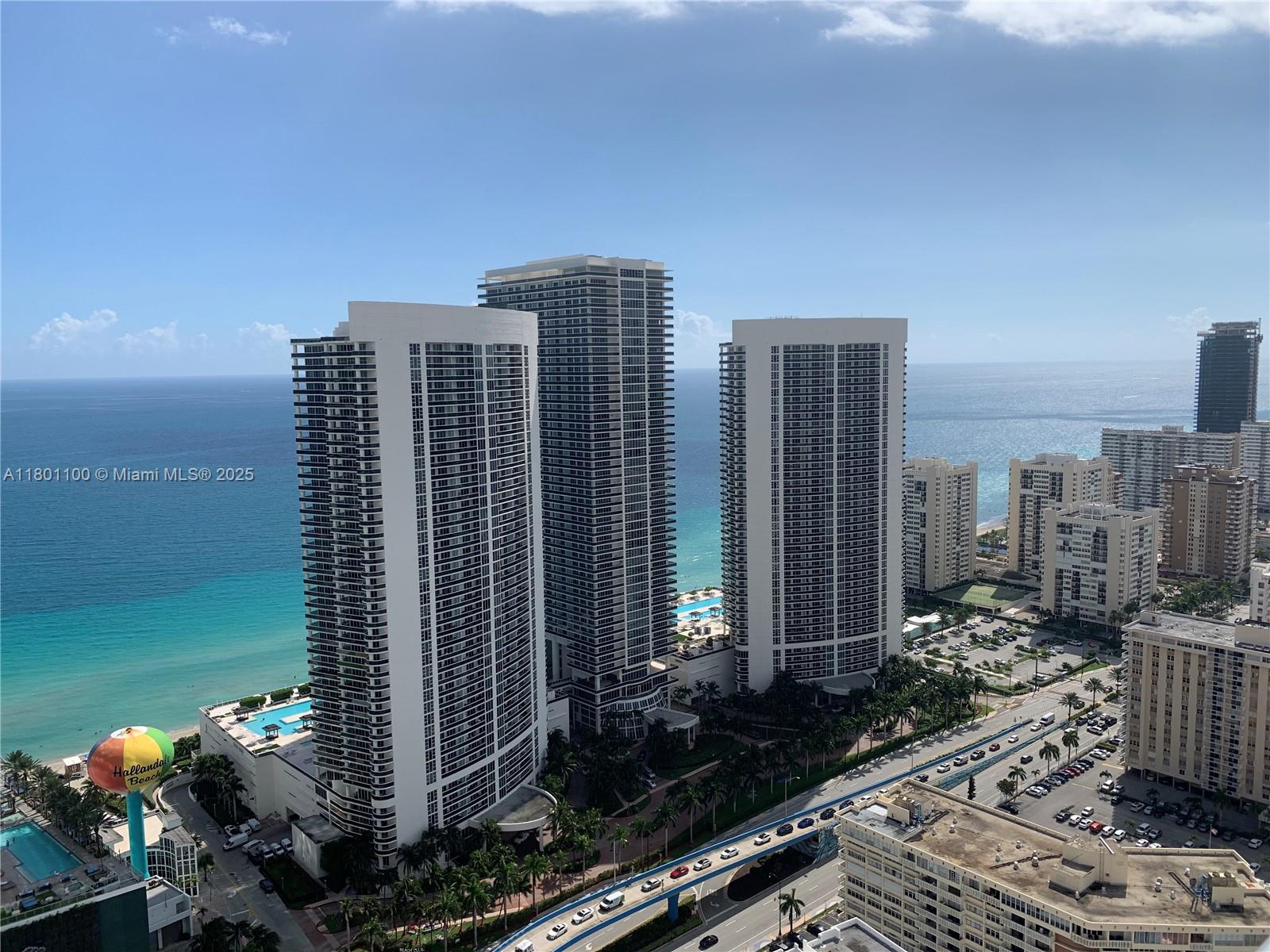 4010 SOUTH OCEAN CONDO HO - Residential