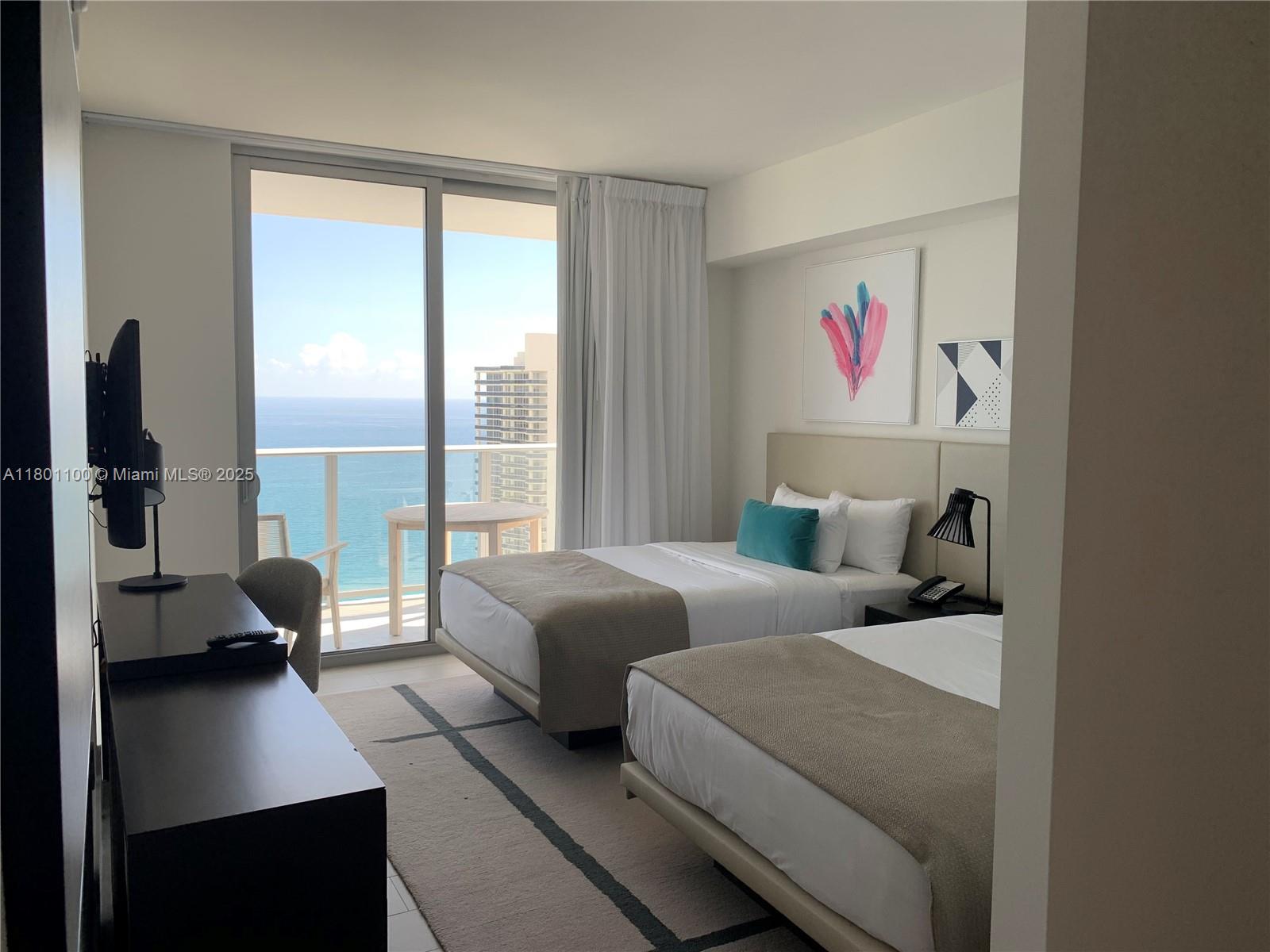 4010 SOUTH OCEAN CONDO HO - Residential