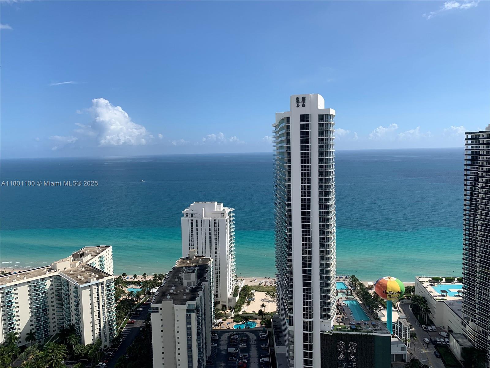 4010 S Ocean Dr R3407
