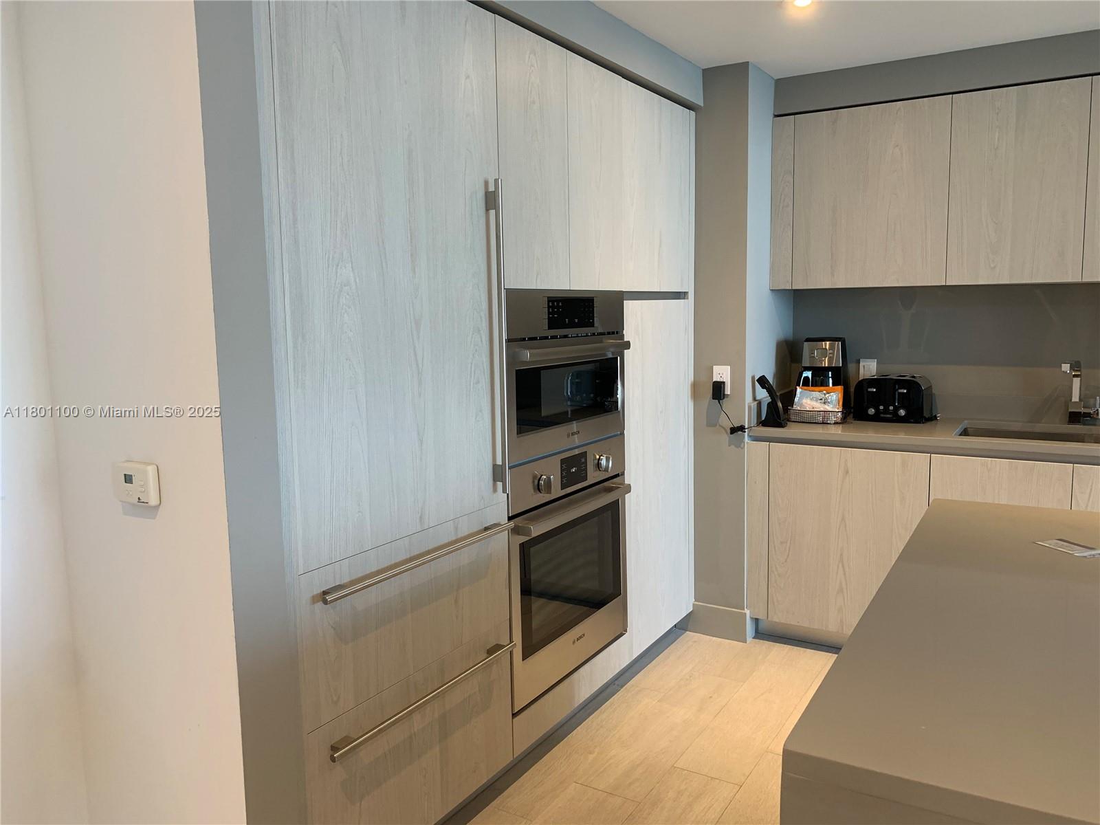4010 SOUTH OCEAN CONDO HO - Residential