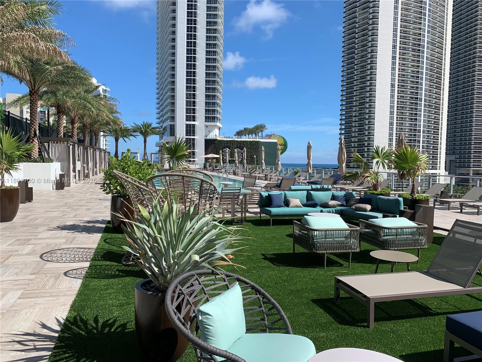 4010 SOUTH OCEAN CONDO HO - Residential