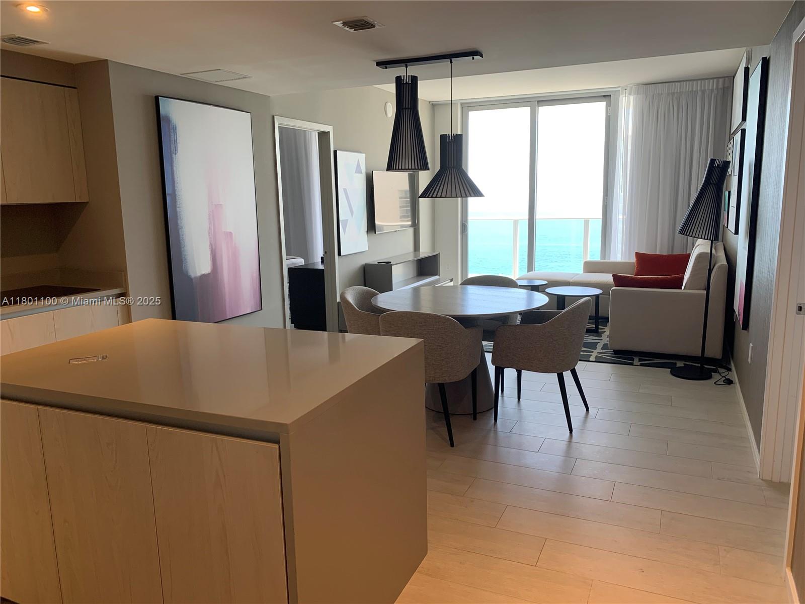 4010 SOUTH OCEAN CONDO HO - Residential
