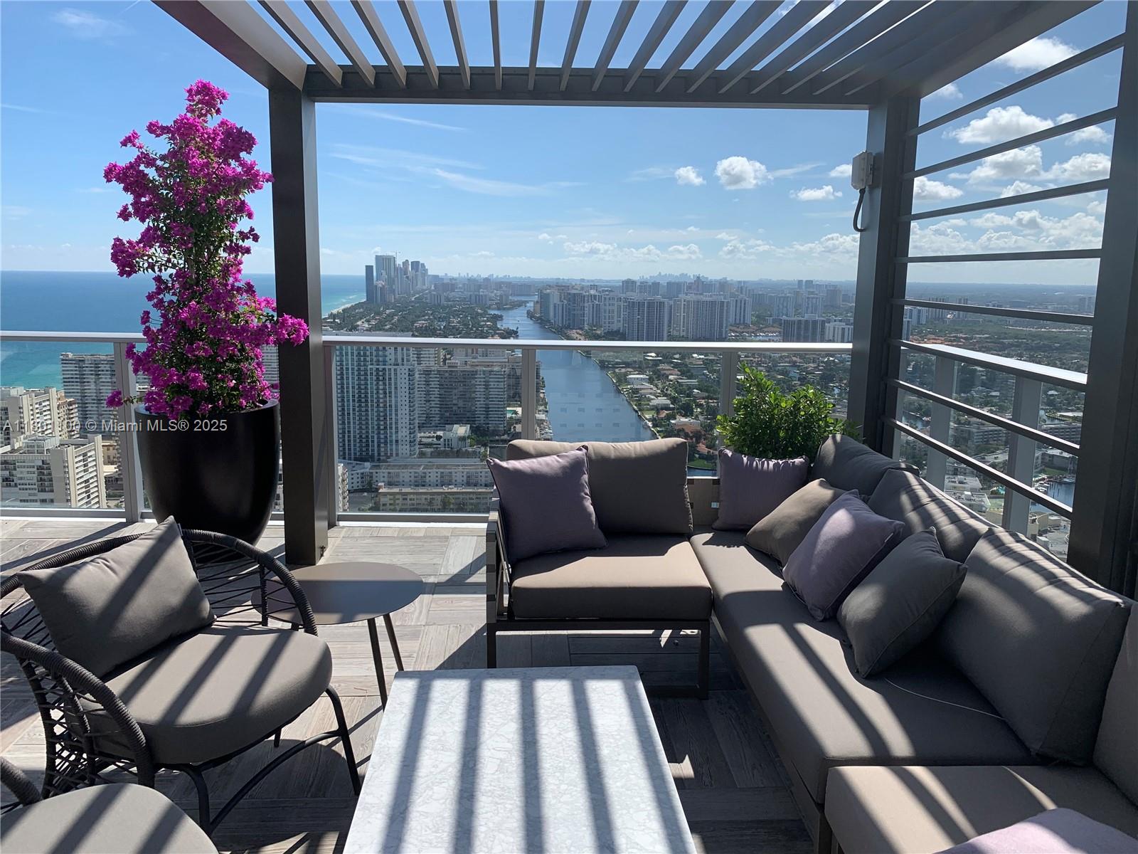 4010 SOUTH OCEAN CONDO HO - Residential