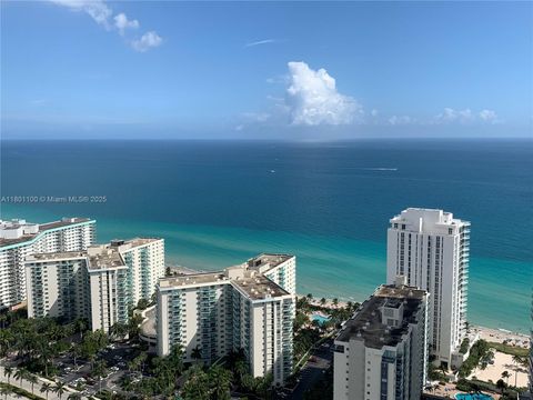 4010 S Ocean Dr R3407 Hollywood FL 33019