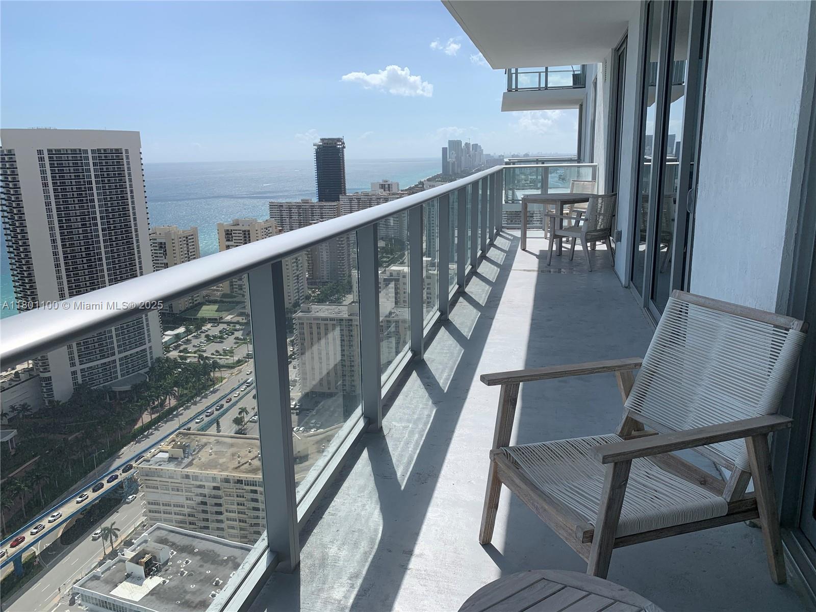 4010 S Ocean Dr R3407