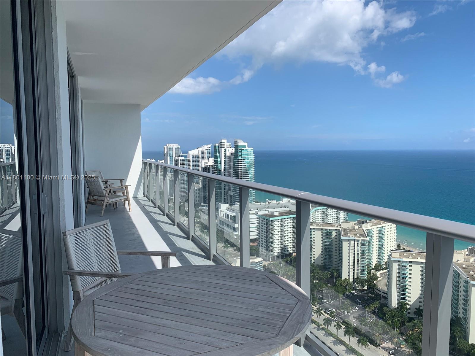 4010 S Ocean Dr R3407