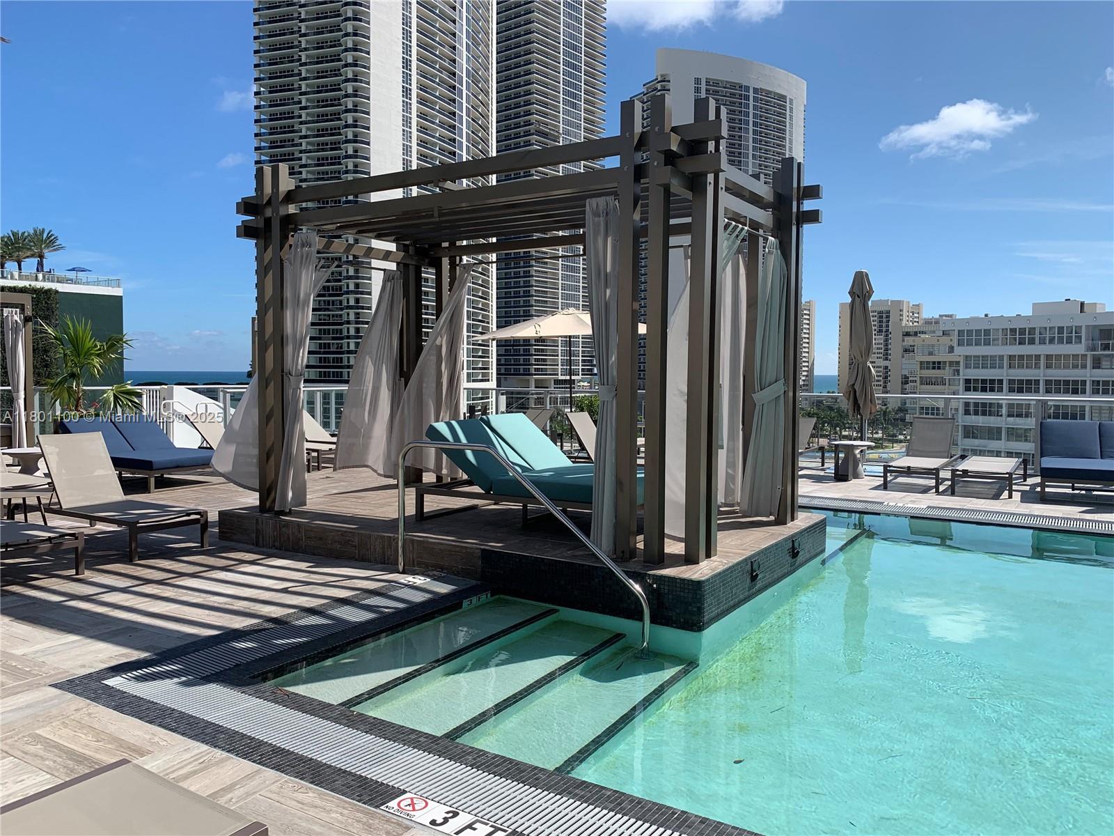 4010 SOUTH OCEAN CONDO HO - Residential