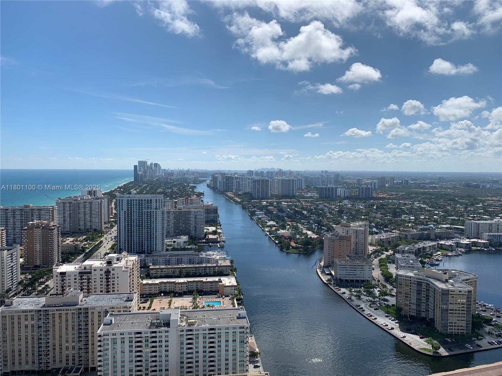 4010 SOUTH OCEAN CONDO HO - Residential