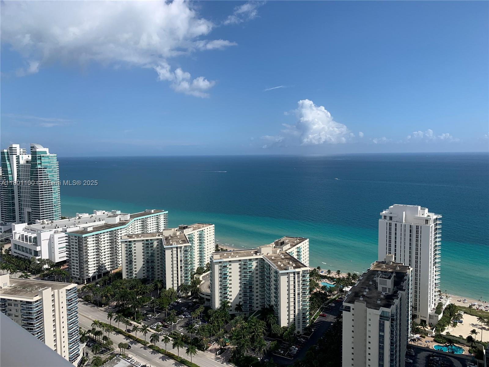 4010 SOUTH OCEAN CONDO HO - Residential