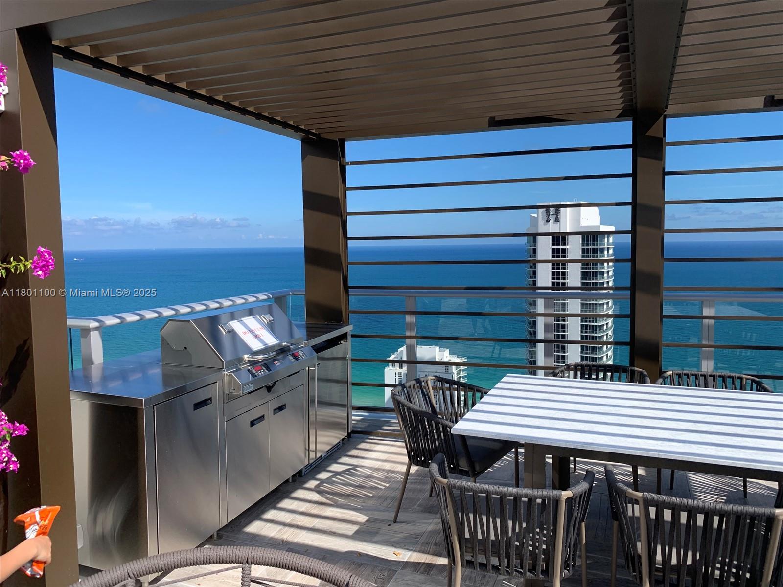 4010 SOUTH OCEAN CONDO HO - Residential
