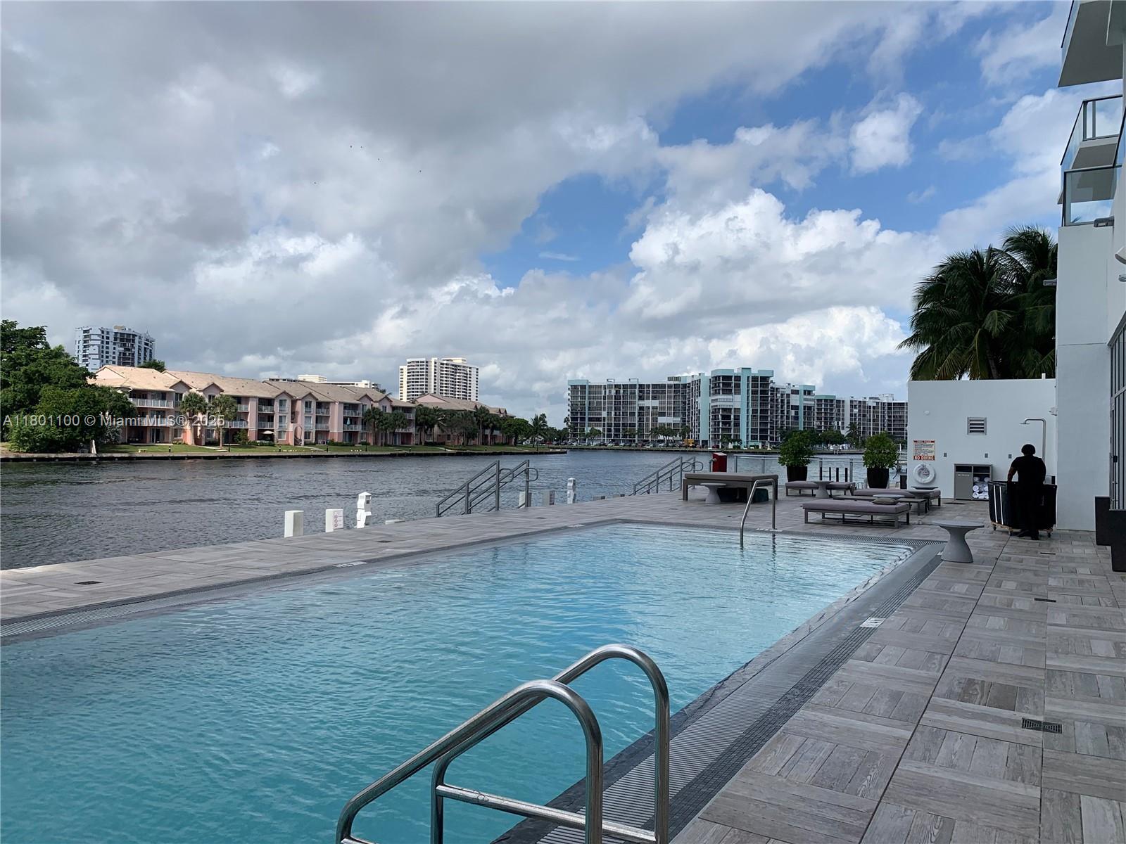4010 SOUTH OCEAN CONDO HO - Residential