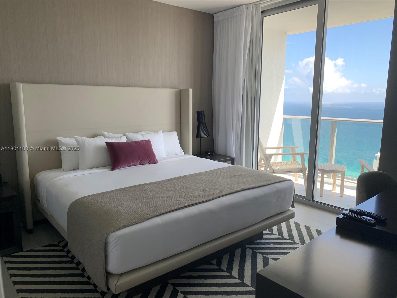 4010 SOUTH OCEAN CONDO HO - Residential
