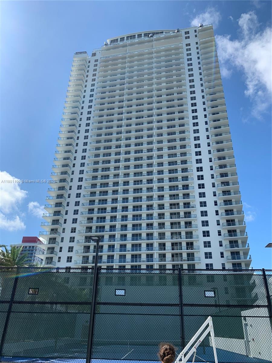 4010 SOUTH OCEAN CONDO HO - Residential