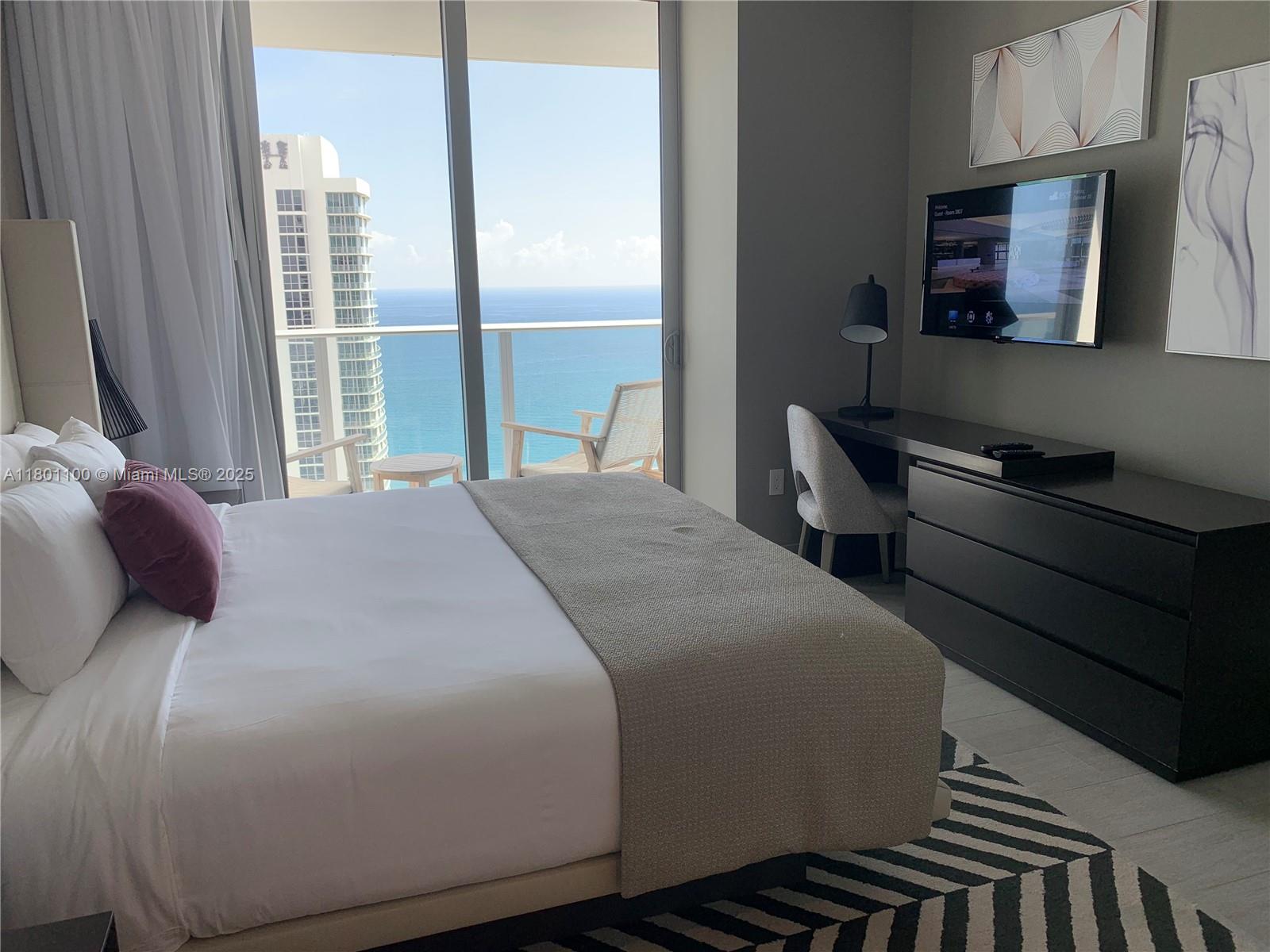 4010 SOUTH OCEAN CONDO HO - Residential