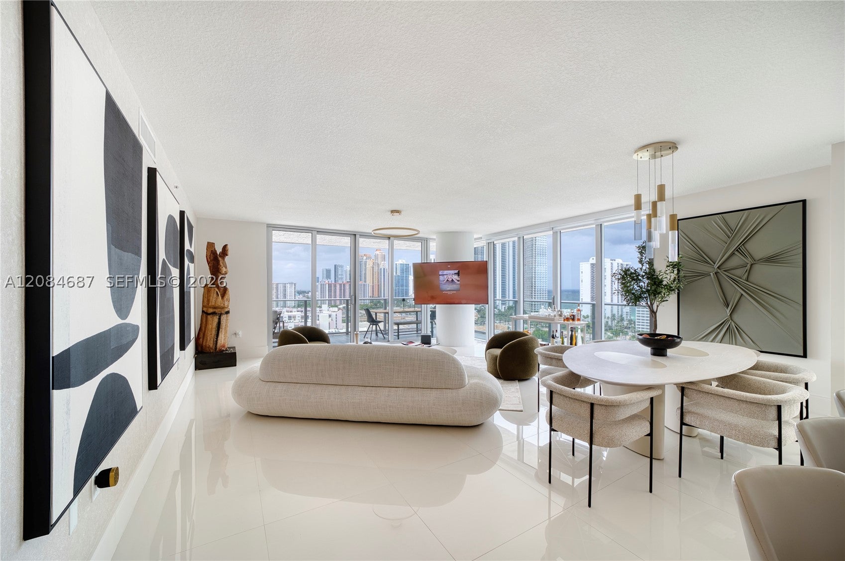 View photos, virtual tours, details... 300 Sunny Isles Blvd 4-1701