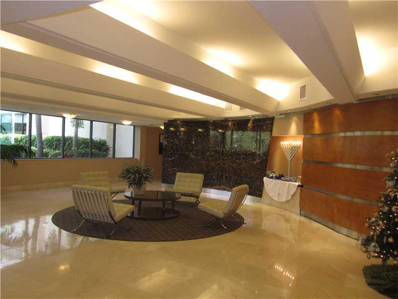 LA MER ESTATES WEST CONDO - Residential Lease