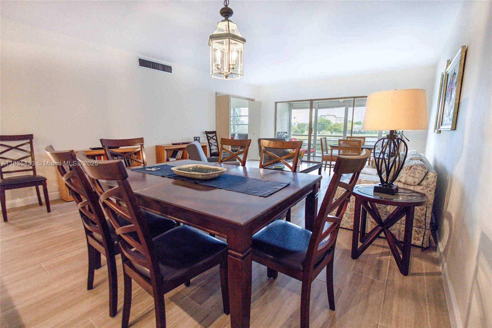 NO 6 PALM-AIRE COUNTRY CL - Residential Lease