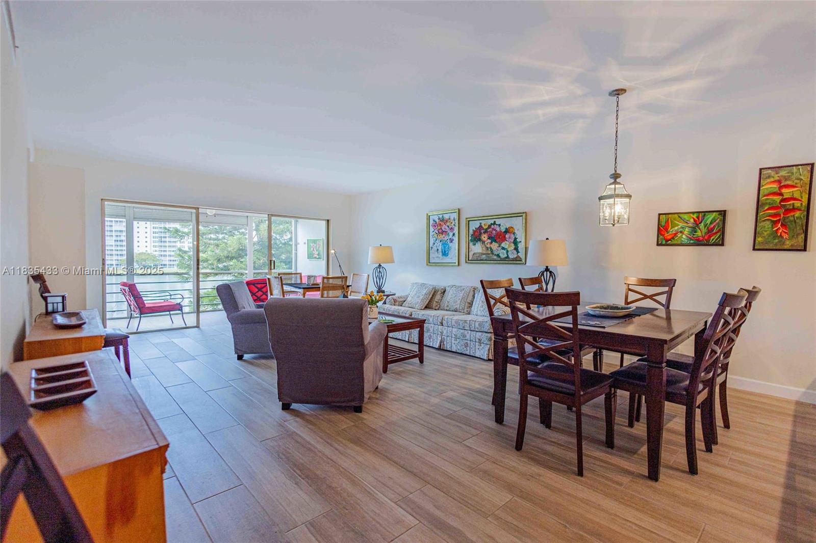 NO 6 PALM-AIRE COUNTRY CL - Residential Lease