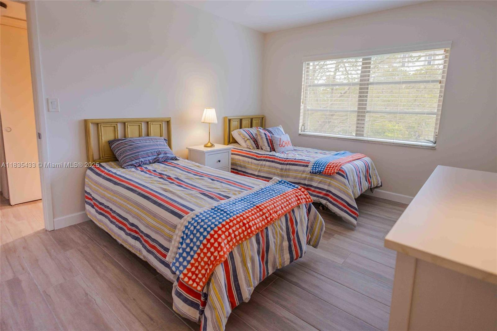 NO 6 PALM-AIRE COUNTRY CL - Residential Lease