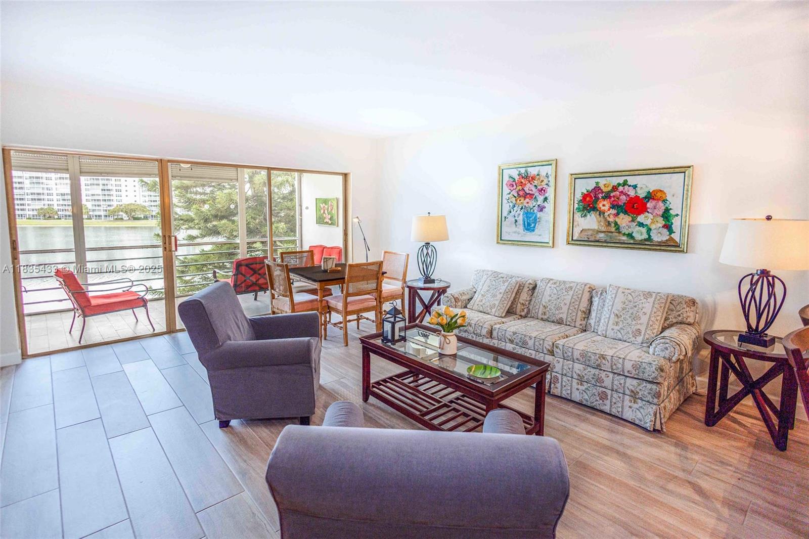 NO 6 PALM-AIRE COUNTRY CL - Residential Lease