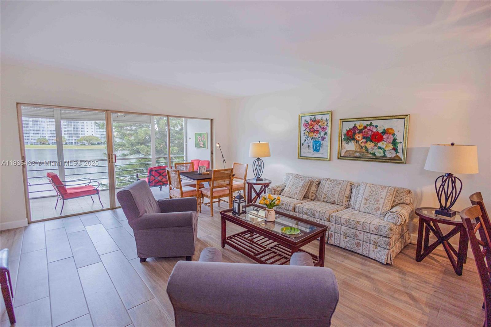 NO 6 PALM-AIRE COUNTRY CL - Residential Lease