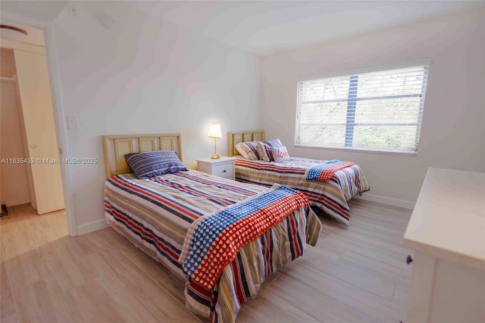 NO 6 PALM-AIRE COUNTRY CL - Residential Lease