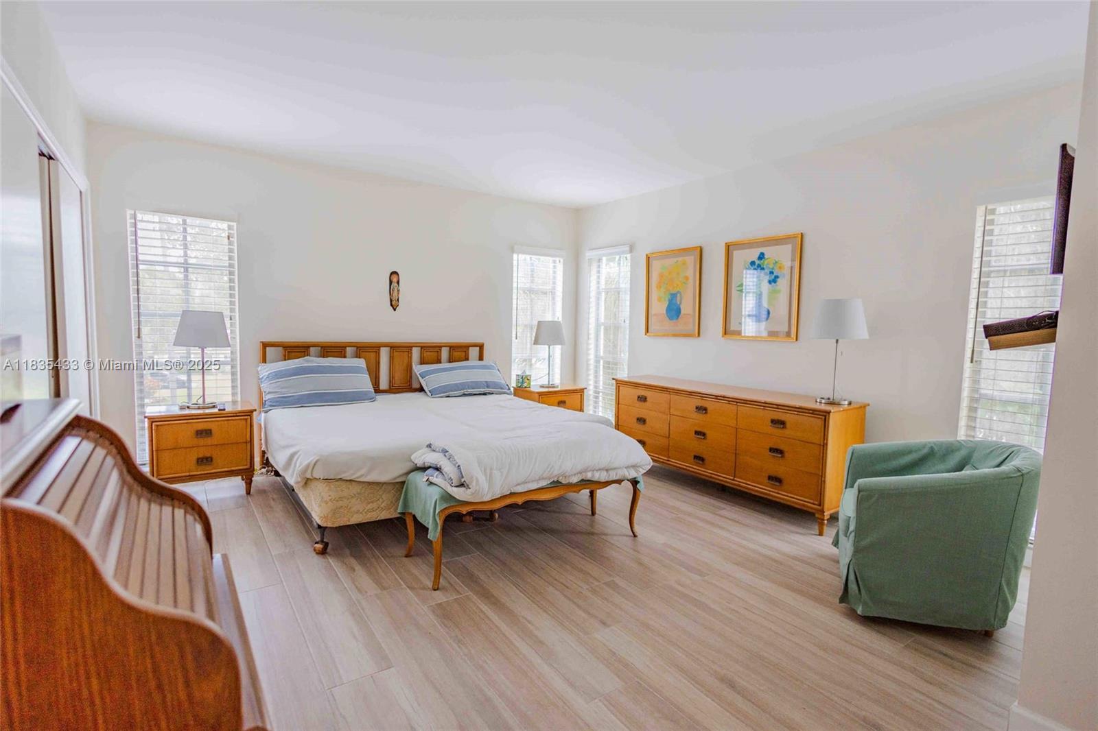 NO 6 PALM-AIRE COUNTRY CL - Residential Lease