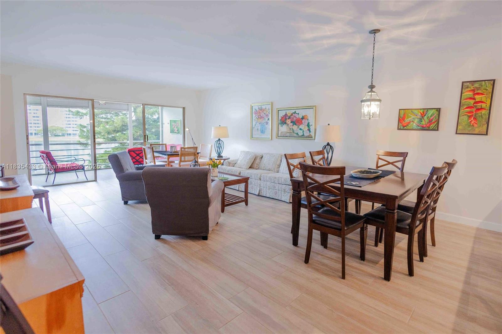 NO 6 PALM-AIRE COUNTRY CL - Residential Lease