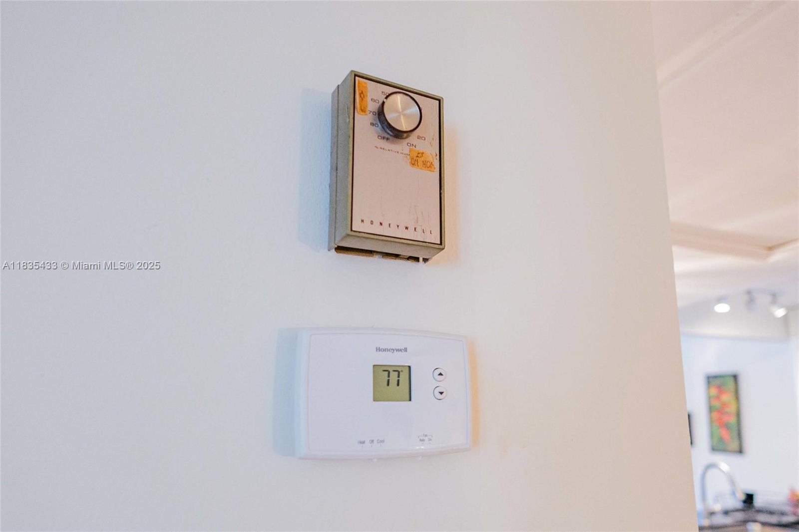 NO 6 PALM-AIRE COUNTRY CL - Residential Lease