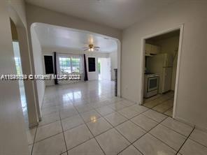 ISLE OF NORMANDY MIAMI VI - Residential Lease