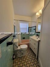 ISLE OF NORMANDY MIAMI VI - Residential Lease