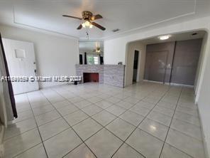 ISLE OF NORMANDY MIAMI VI - Residential Lease