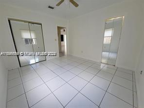 ISLE OF NORMANDY MIAMI VI - Residential Lease