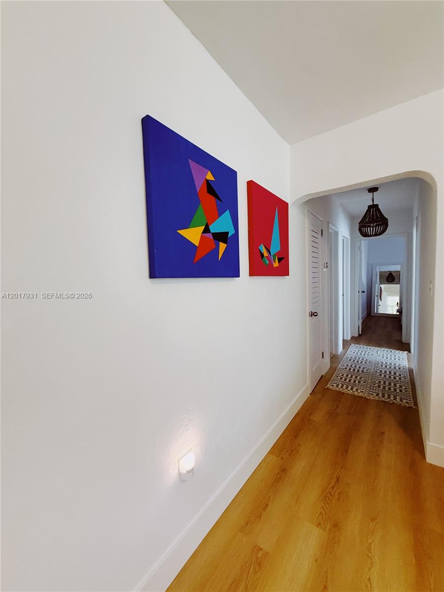 BISCAYNE PARK - Residential