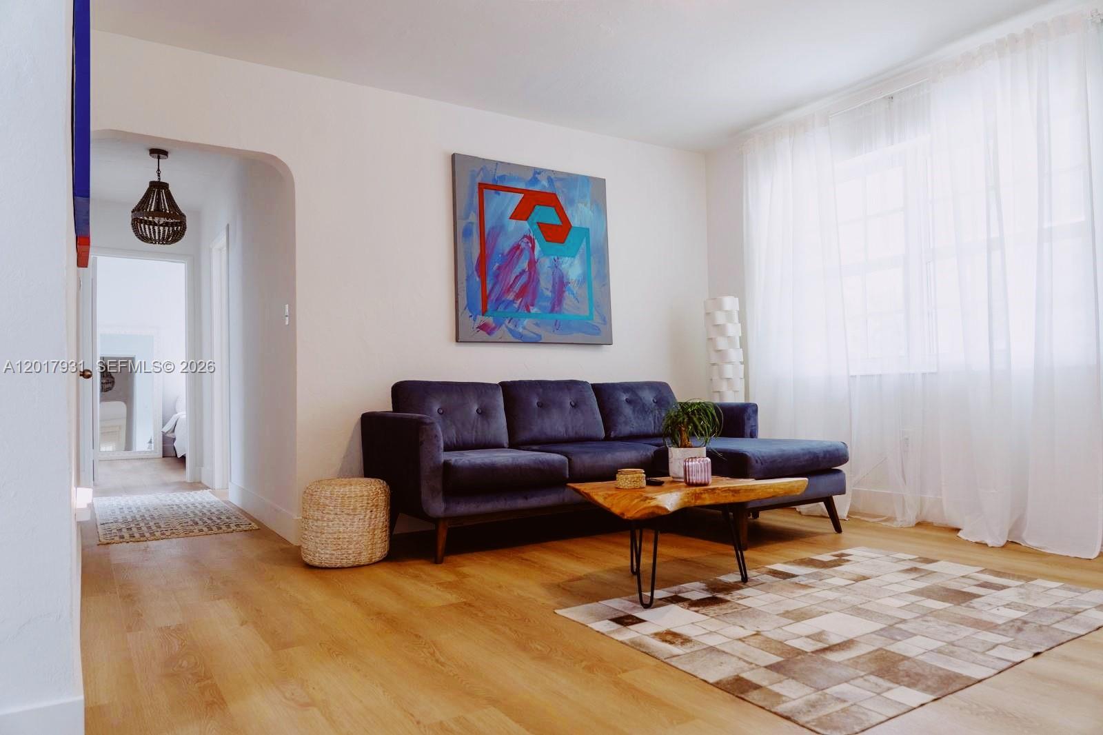 BISCAYNE PARK - Residential