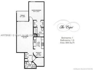 4861 NW 97th Ct 383