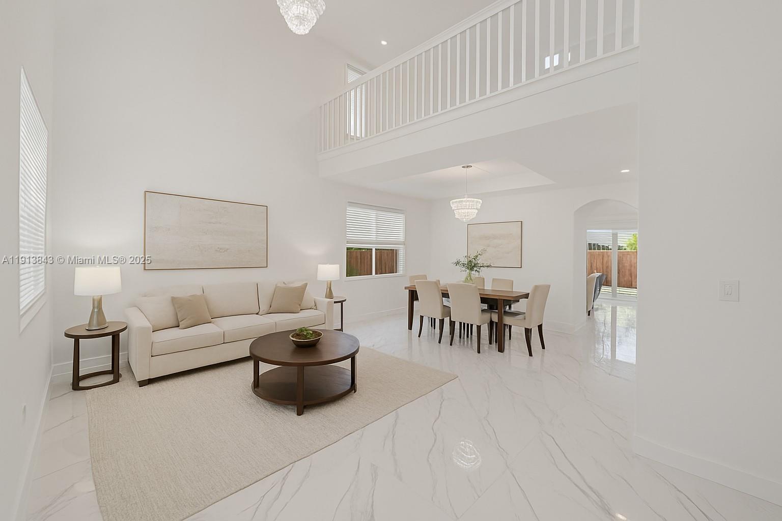 BAYWINDS OF ABACO - Residential