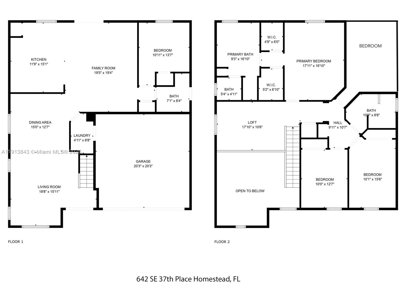 BAYWINDS OF ABACO - Residential
