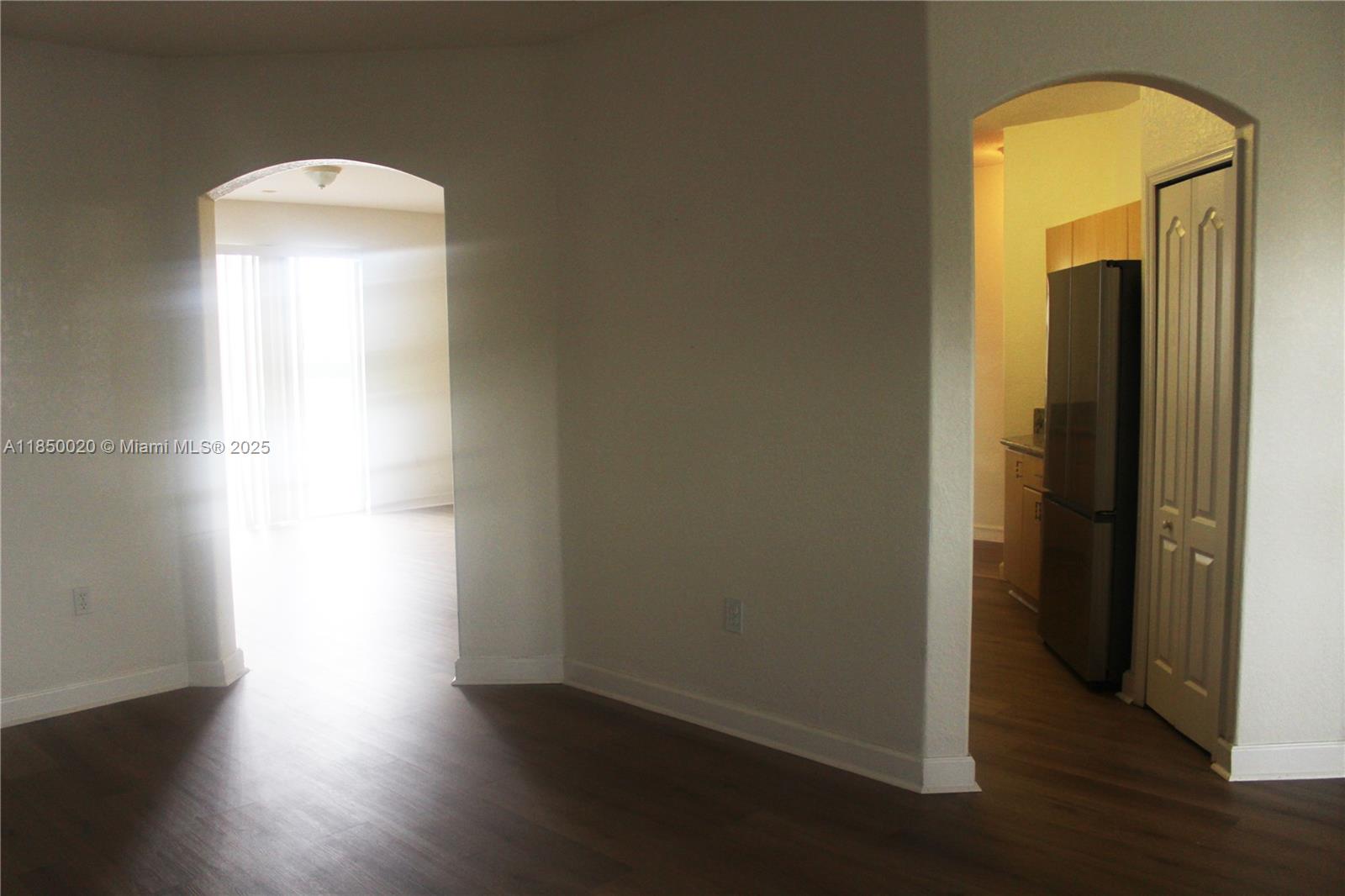 DORAL ISLES NORTH SEC ONE - Residential