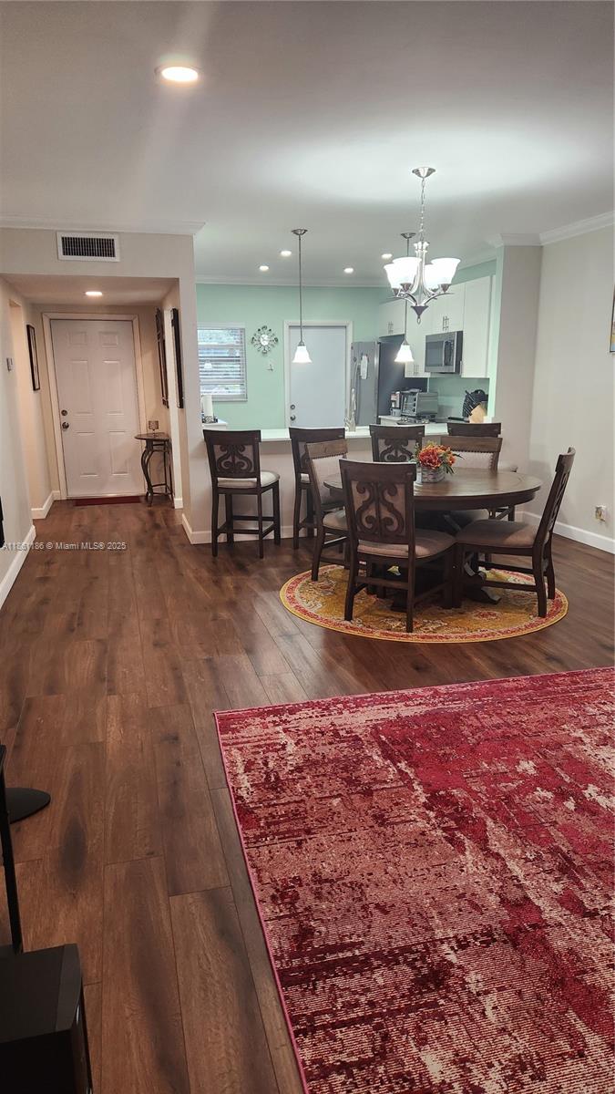 PLANTATION TERRACE CONDO - Residential