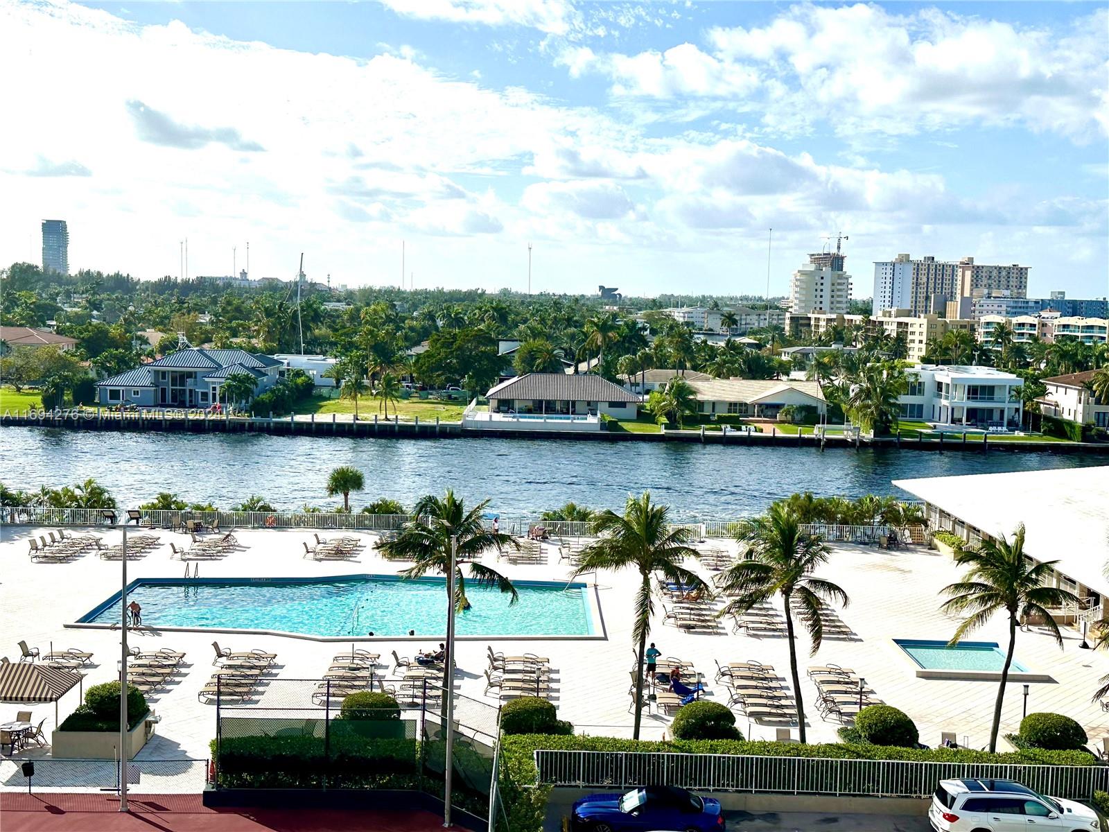 HEMISPHERES CONDO - Residential