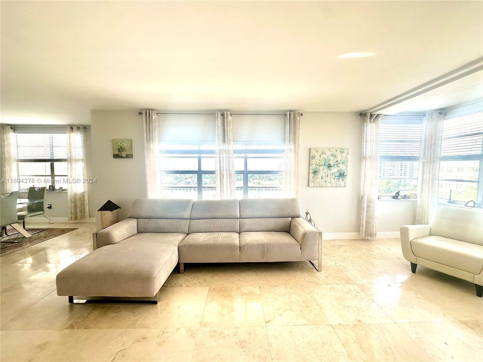 HEMISPHERES CONDO - Residential