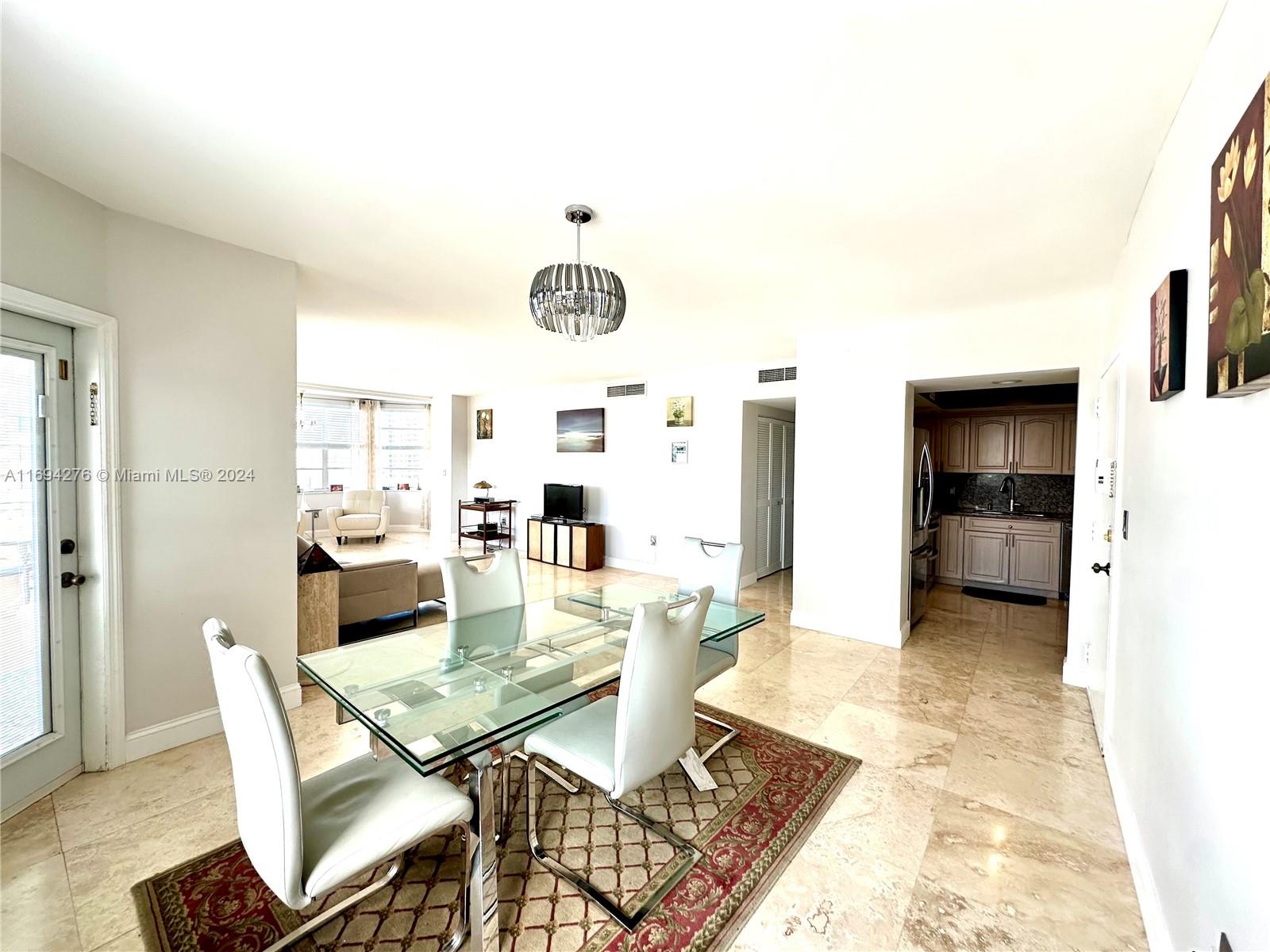 HEMISPHERES CONDO - Residential