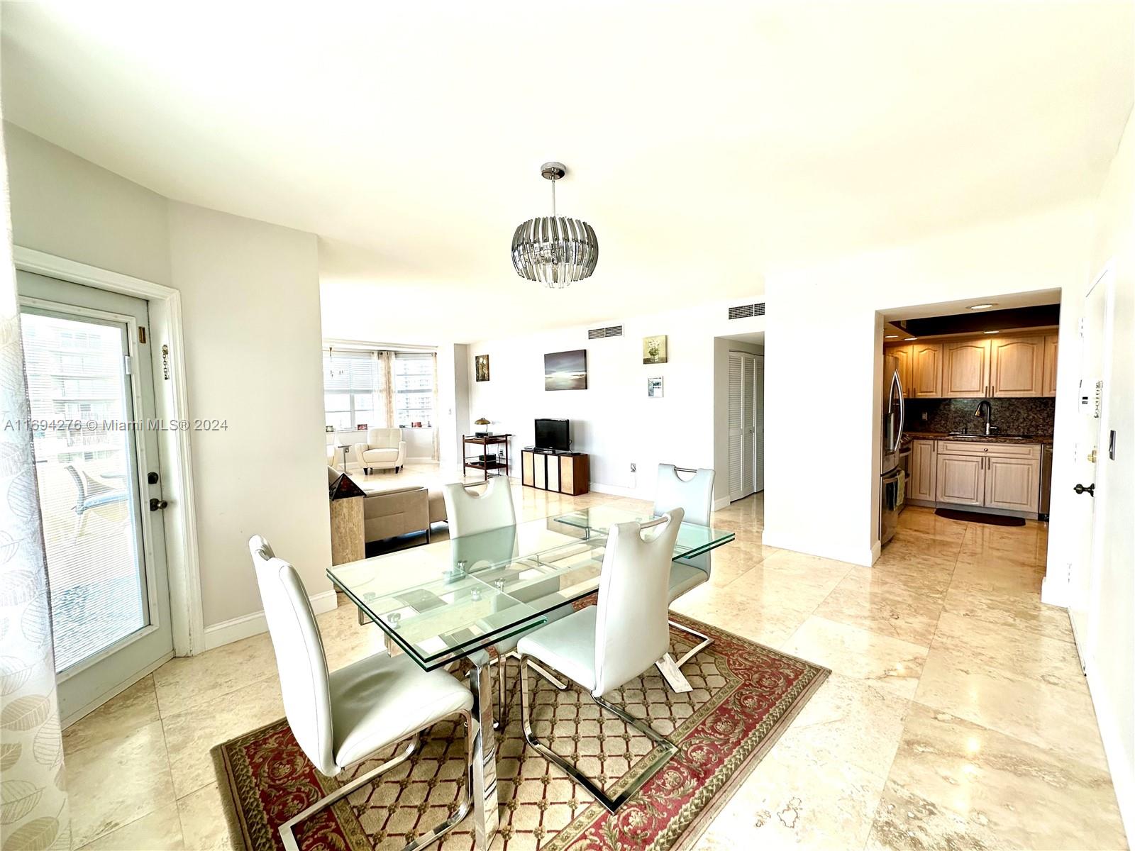 HEMISPHERES CONDO - Residential