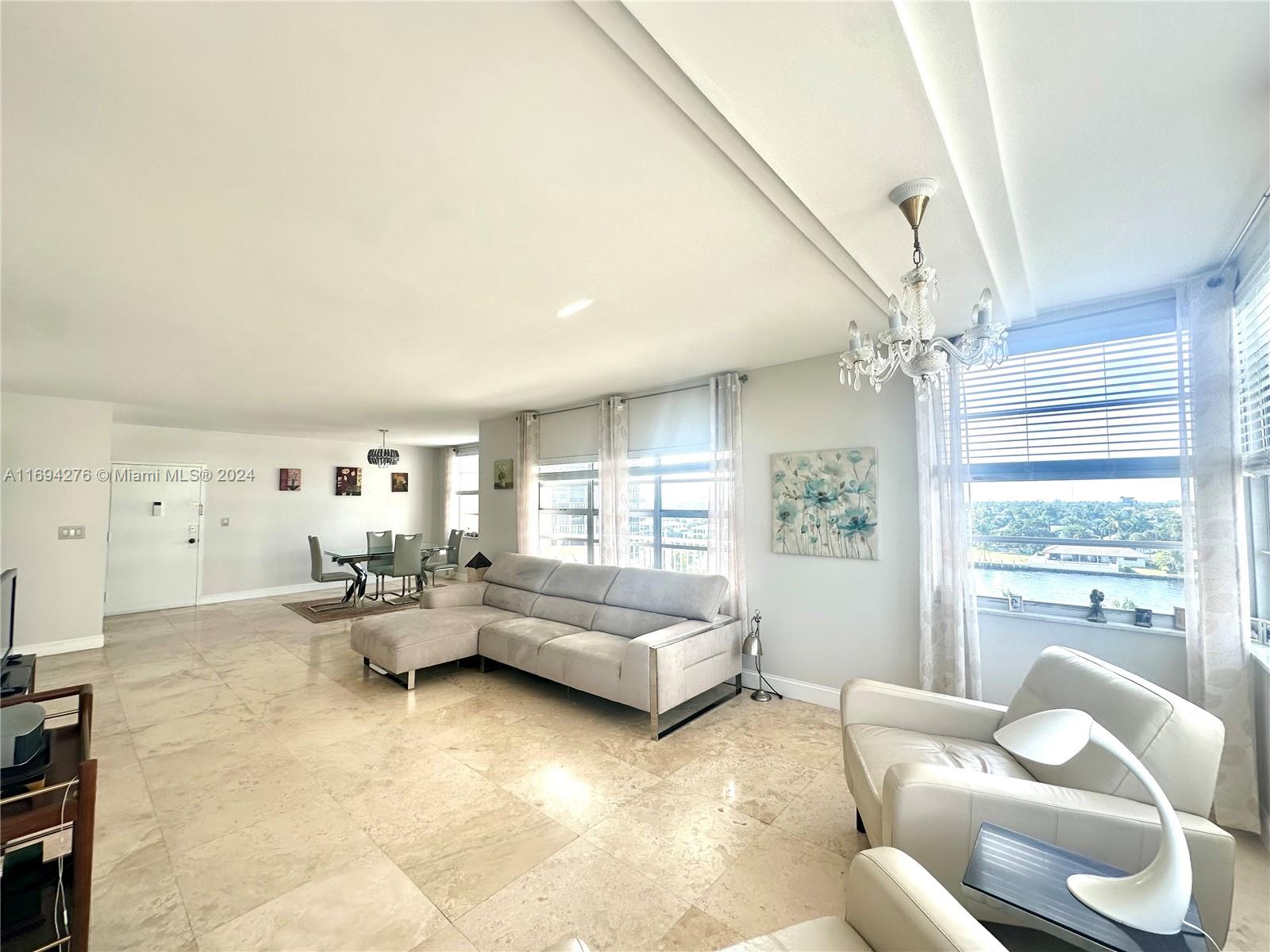 HEMISPHERES CONDO - Residential