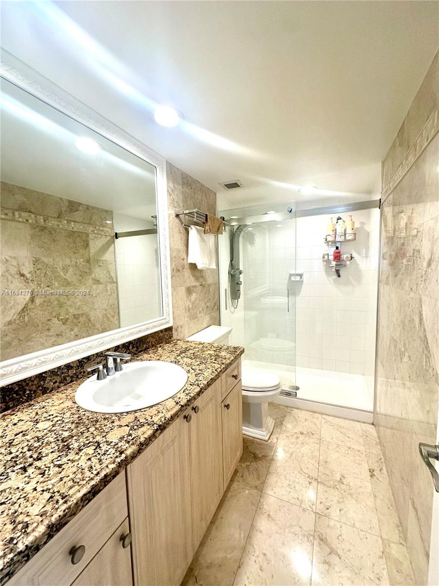 HEMISPHERES CONDO - Residential